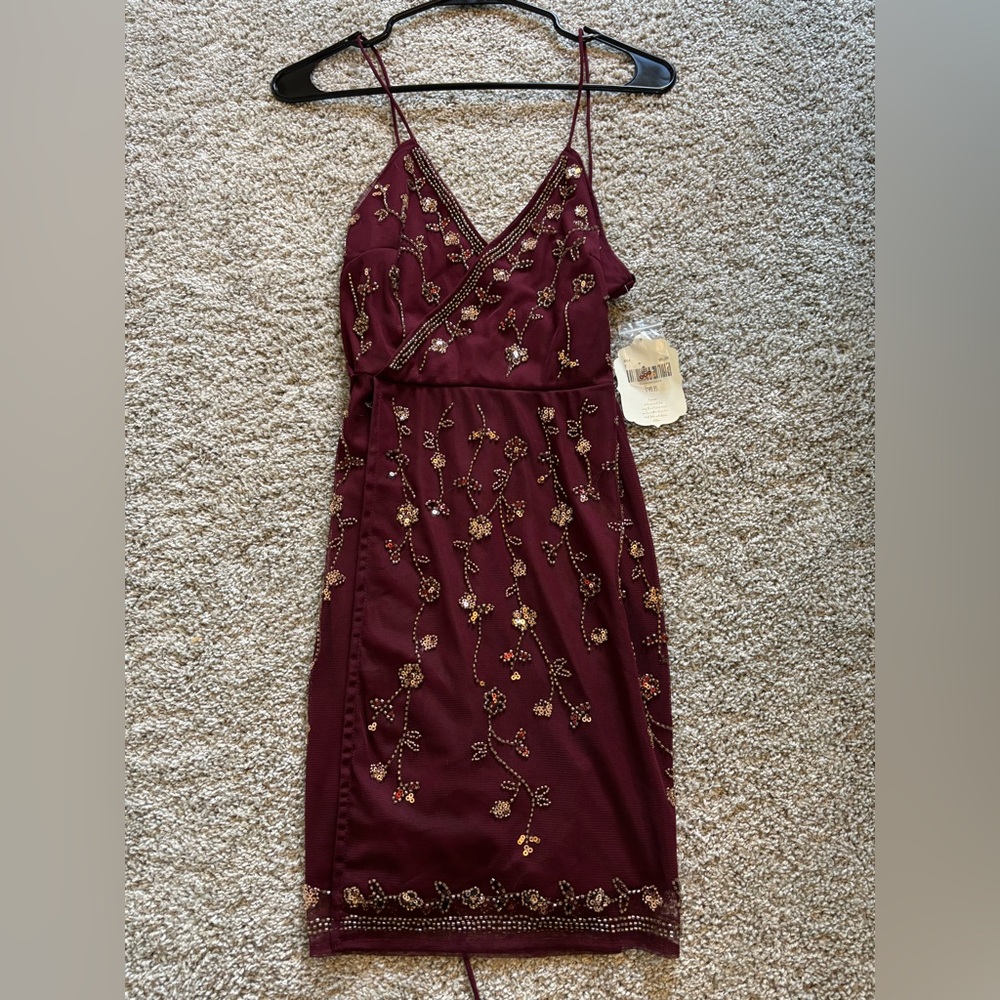 Altar’d State Analia Dress